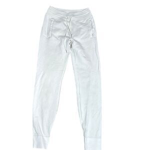 Lululemon women’s 2 engineered warmth jogger textured